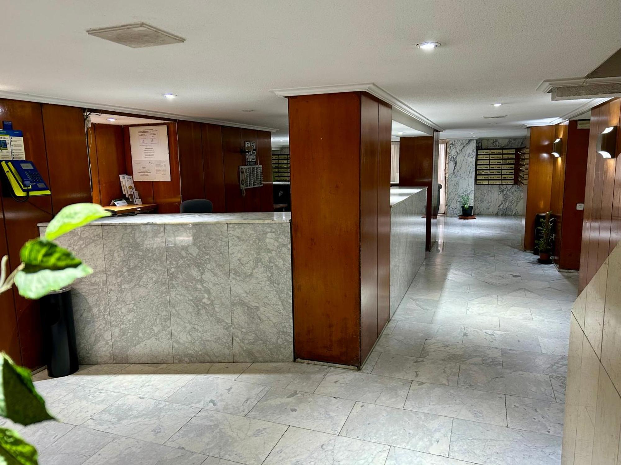 Apartamentos Goya 75 — Photos 1